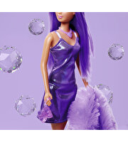 Steffi Fluffy Moda Bebeği