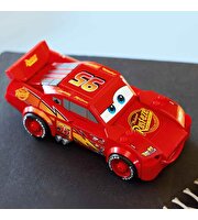 LEGO Speed Champions Disney Şimşek McQueen 77255