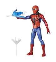 Spiderman Titan Hero Blast Gear Figür E7344