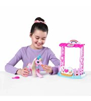 Pets Alive Unicorn Sesli ve Işıklı Oyun Seti 9545