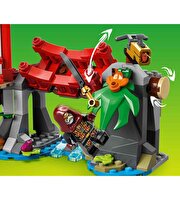 LEGO Ninjago Ninja Aracı Ağaç Ev Savaşı 71857