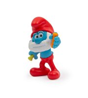 Şirinler Sevimli Figür S2 Sürpriz Paket