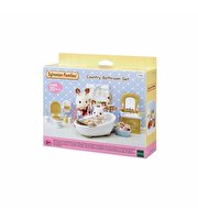 Sylvanian Families Banyo Seti