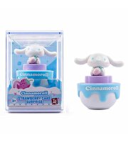 Hello Kitty & Friends 50. Yıl Dönümü Kapsül Figür Cinnamoroll