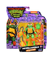 TMNT Aksiyon Figürler 83269 Michelangelo