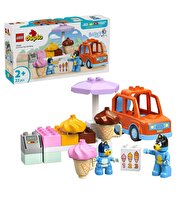 LEGO DUPLO Bluey: Bluey ile Dondurma Gezisi 10458