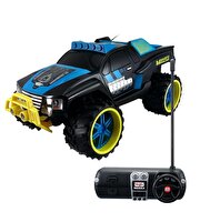 Maisto Tech 1:16 Vudoo Uzaktan Kumandalı Araba Siyah