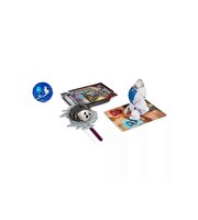 Bakugan Başlangıç Paketi S1 Nillious Dragonoid Trox