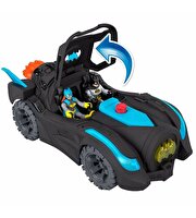 Imaginext DC Super Friends Batmobil HGX96