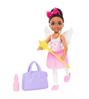 Barbie Chelsea Meslekleri Öğreniyor Bebek Serisi JCW58
