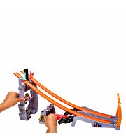 Hot Wheels RacerVerse Star Wars Pist Seti HPL32