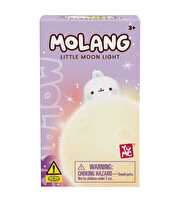 Işıklı Molang Küçük Ay Lambası