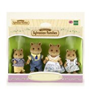 Sylvanian Families Aile Setleri