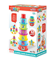 Silindir Kule Bultak