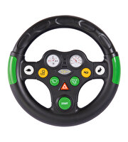 BIG Traktör Sesli Direksiyon