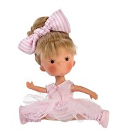 Llorens Lalka Miss Minis Ballerina 26 Cm 52614