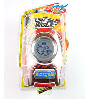 Lonewolf Yoyo