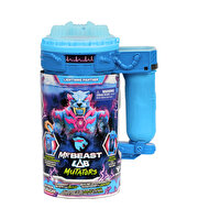 Mr. Beast Mutasyon Oyun Seti