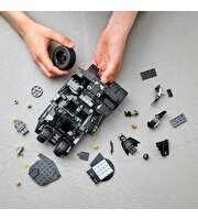 LEGO Batmobile Tumbler: Scarecrow Karşılaşması 76239