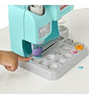 Play Doh Süper Renkli Kafe Oyun Seti