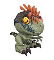 Jurassic World İnteraktif Velociraptor JKG86