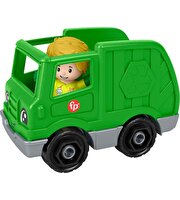 Little People Araçlar HPX88