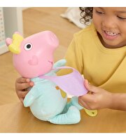 Peppa Pig Oinks Snuggles Bebek Evie G32238