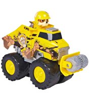 Paw Patrol Rescue Wheels Temalı Araçlar Rubble