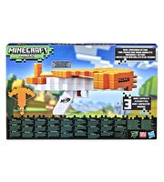 Nef Minecraft Pillagers Crossbow F4415