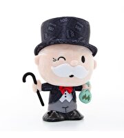 YuMe Toys Mr. Monopoly 85. Yıl Peluş