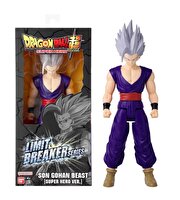 Dragon Ball Son Gohan Beast Figür 30 Cm