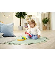 Eichhorn Ahşap 8'li Gökkuşağı