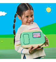 Peppa Pig Three Little Piggies Karavan Oyun Seti G2201