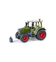 Bruder John Deere Fendt Verio Traktör 211