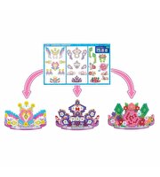 Prenses Taç Seti