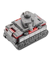 Transracers Paletli Araçlar Komuta Tankı-Vinç