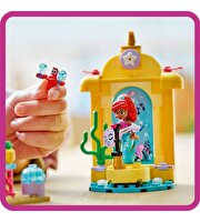 LEGO Disney Princess Ariel'in Müzik Sahnesi 43235