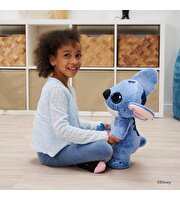 Disney Stitch Live Film Peluş 41 Cm
