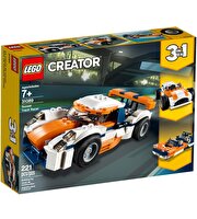 LEGO® Creator Gün Batımı Yarış Arabası 31089