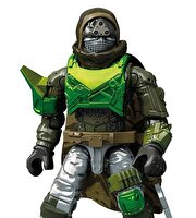 Mega Bloks Destiny Figürler DPJ09