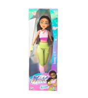 Winx İkonik Periler WNX77 Aisha