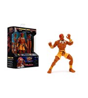 Jada Street Fighter II Dhalsim Figürü