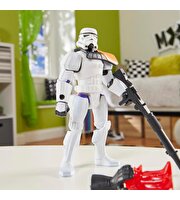 Star Wars Mixmashers Fi̇gür Stormtrooper G0295