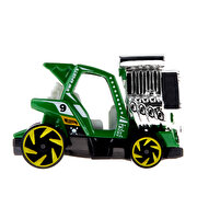 Hot Wheels Tekli Arabalar Tee'd Off 2 HKH80
