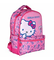 Hello Kitty Okul Çantası 2721