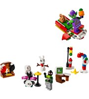 LEGO Marvel Örümcek Adam 2024 Yılbaşı Takvimi 76293