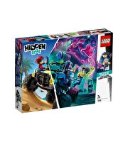 LEGO Hidden Side Jack'in Plaj Arabası 70428