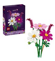 LEGO Botanicals Kozmos Çiçekleri 11514