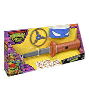 TMNT Maske ve Aksesuar Seti Katana Di Leonardo