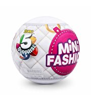Mini Fashion S1 Moda Sürprizi CDU18-77198GQ2